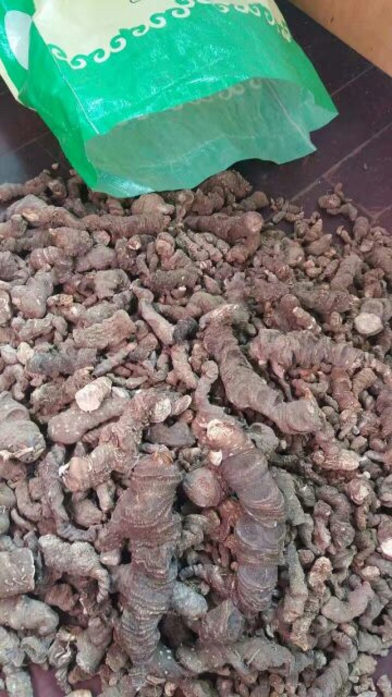 重楼统个干货