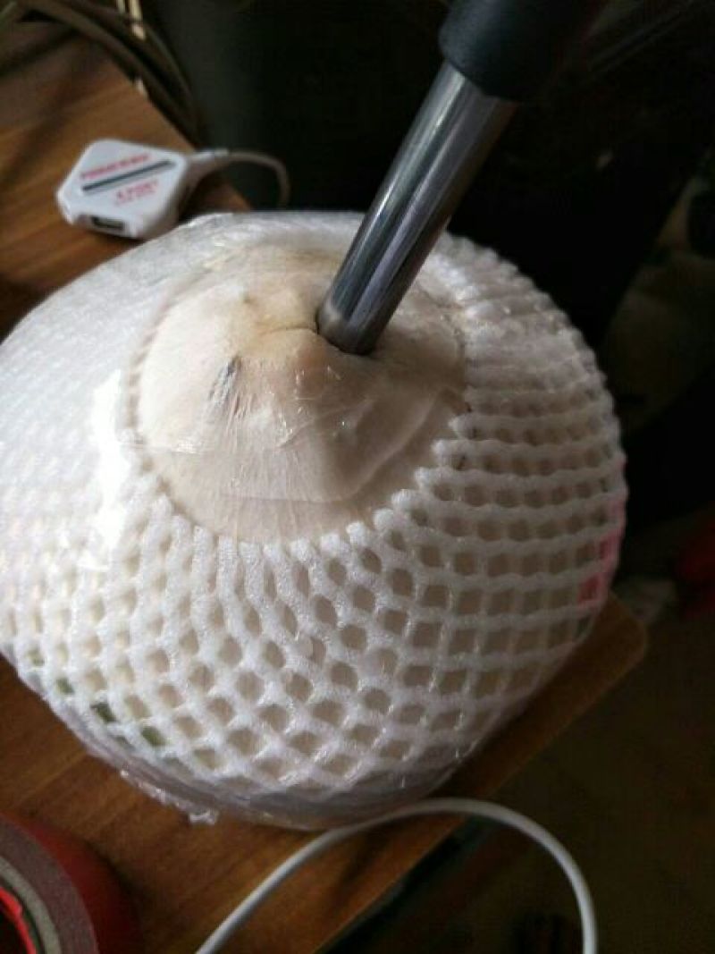 送开椰器海南椰青新鲜特产椰子9个装热带孕妇水果香水椰皇