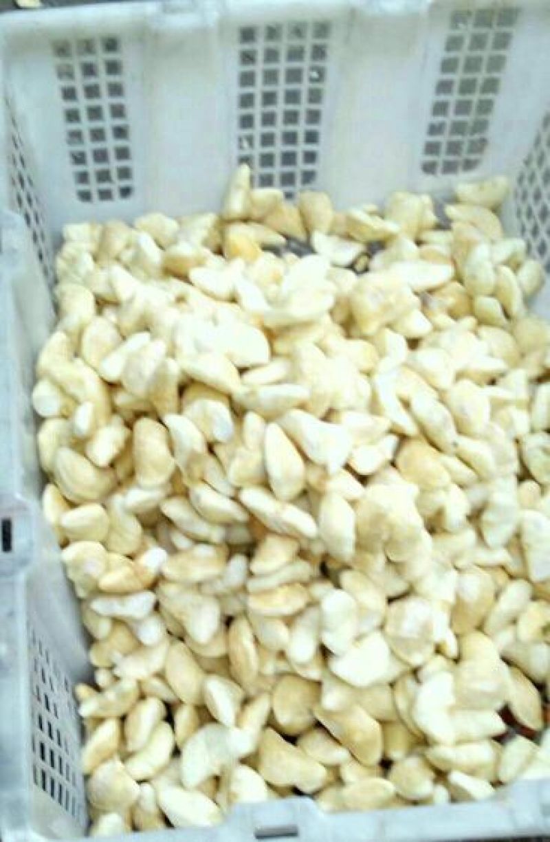 菱角米包装（包装按照客户指定要求来，有散装和抽真空。）