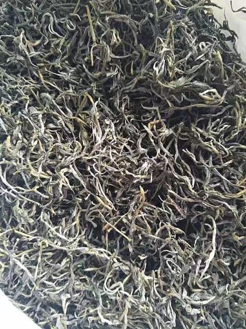 普洱茶三级