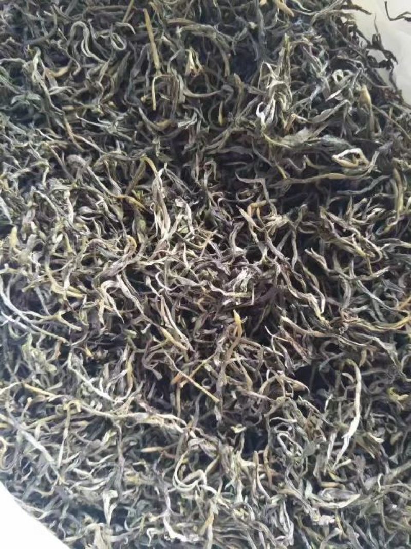 普洱茶三级