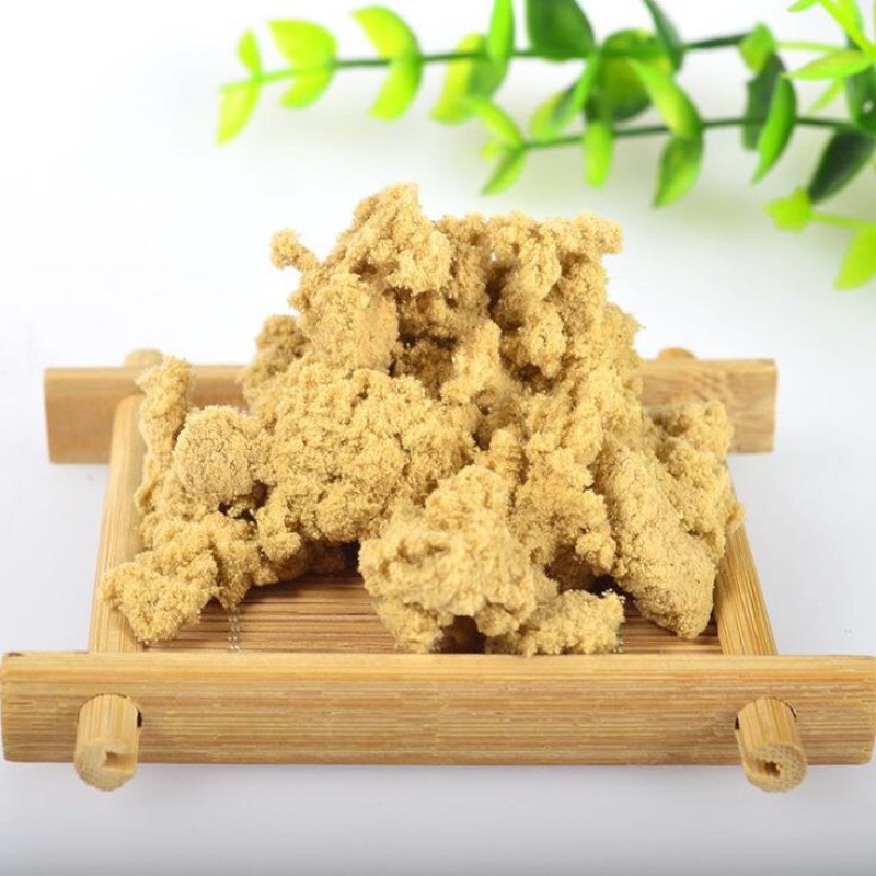 艾绒三年陈艾，支持代加工