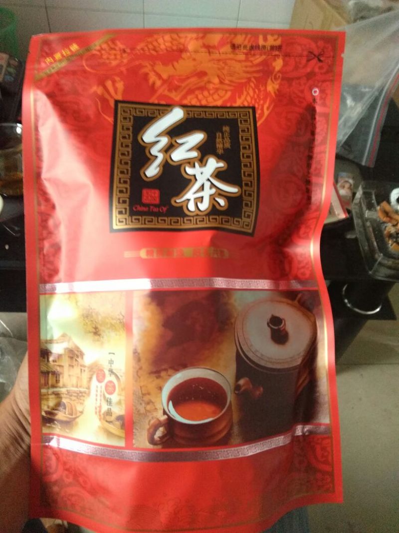 老树茶一级