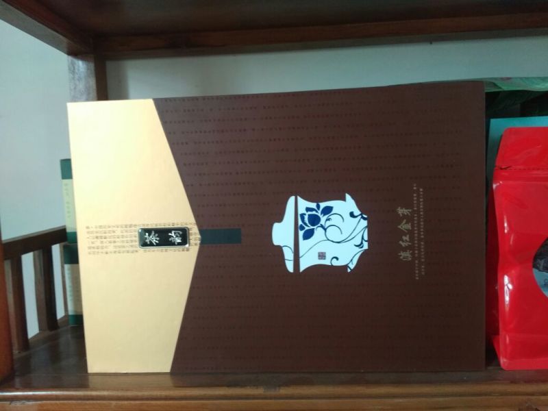 老树茶一级