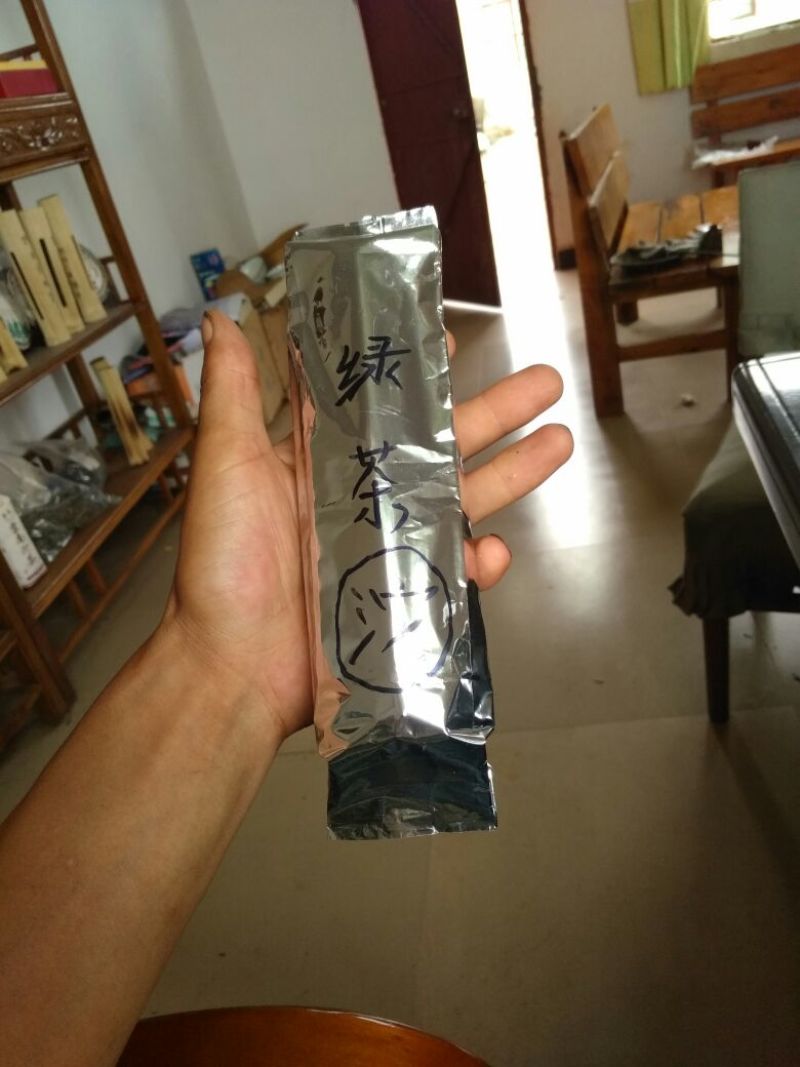 老树茶一级