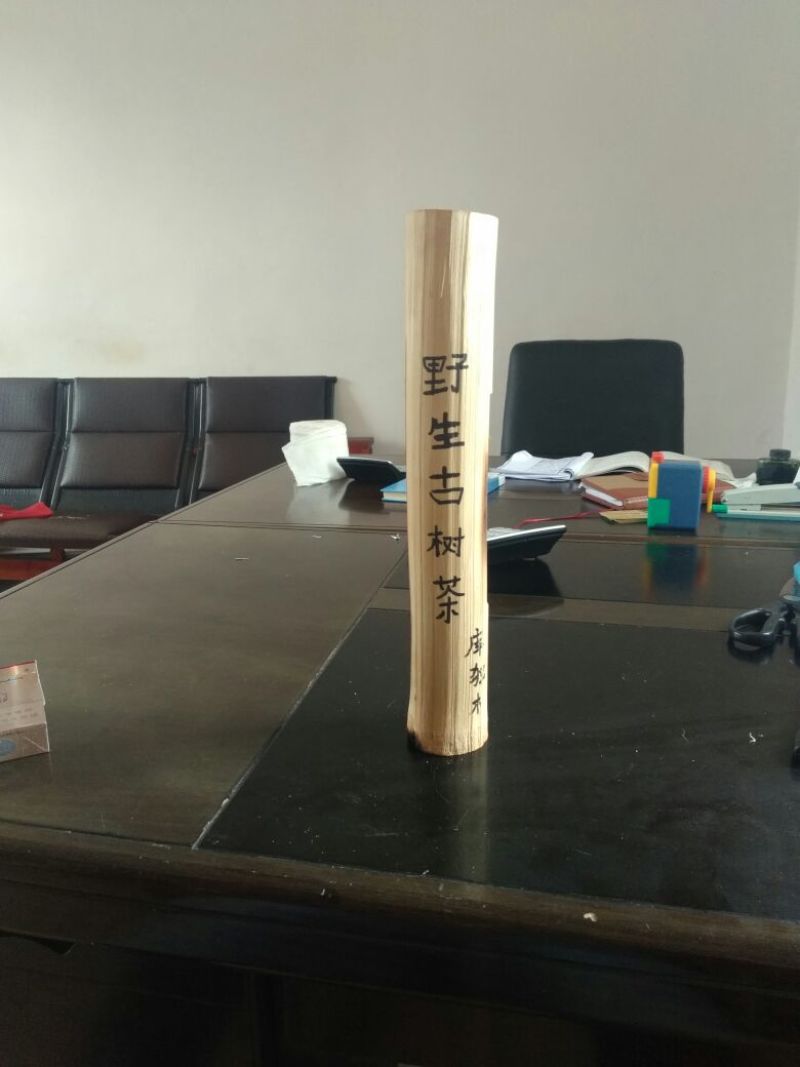 老树茶一级