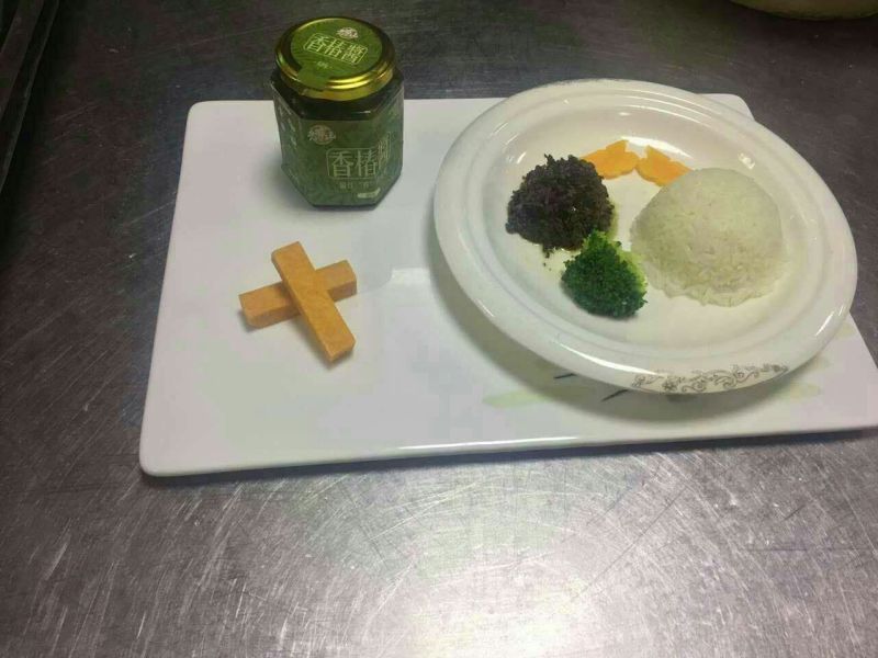香菇酱