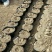 营养钵育苗钵营养碗育苗碗黑碗橘苗专用杯