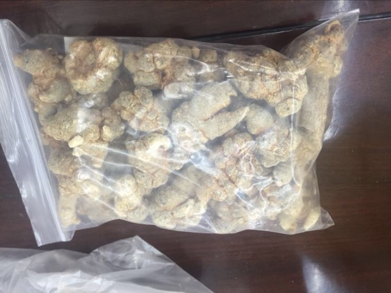 三七统货30头