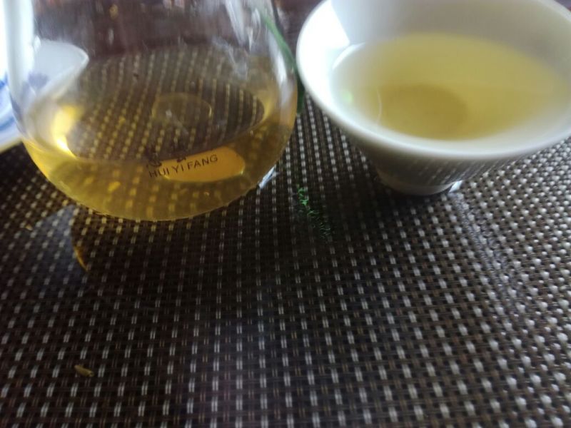 普洱茶一级