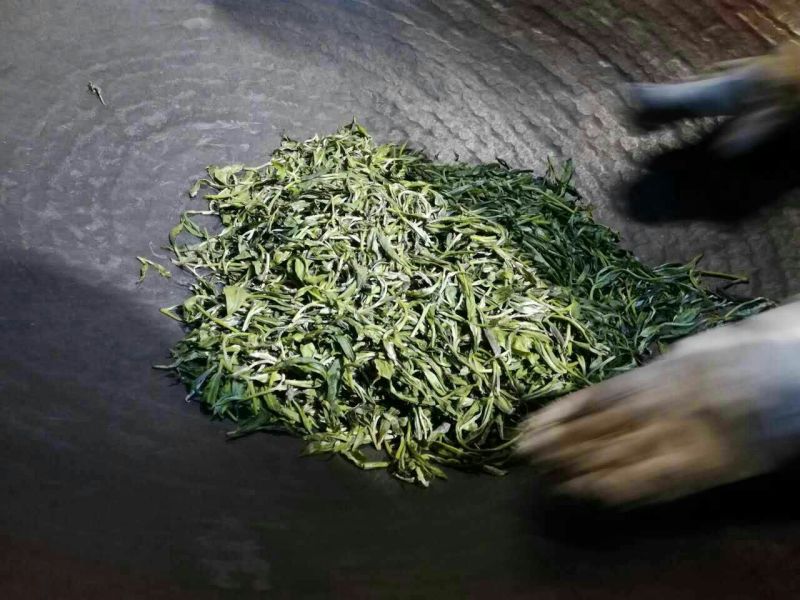 普洱茶一级