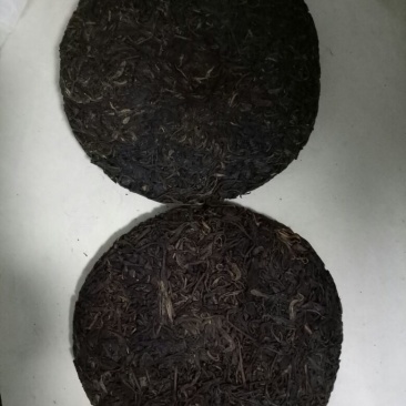 普洱茶一级