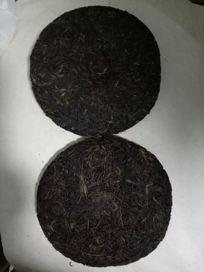 普洱茶一级