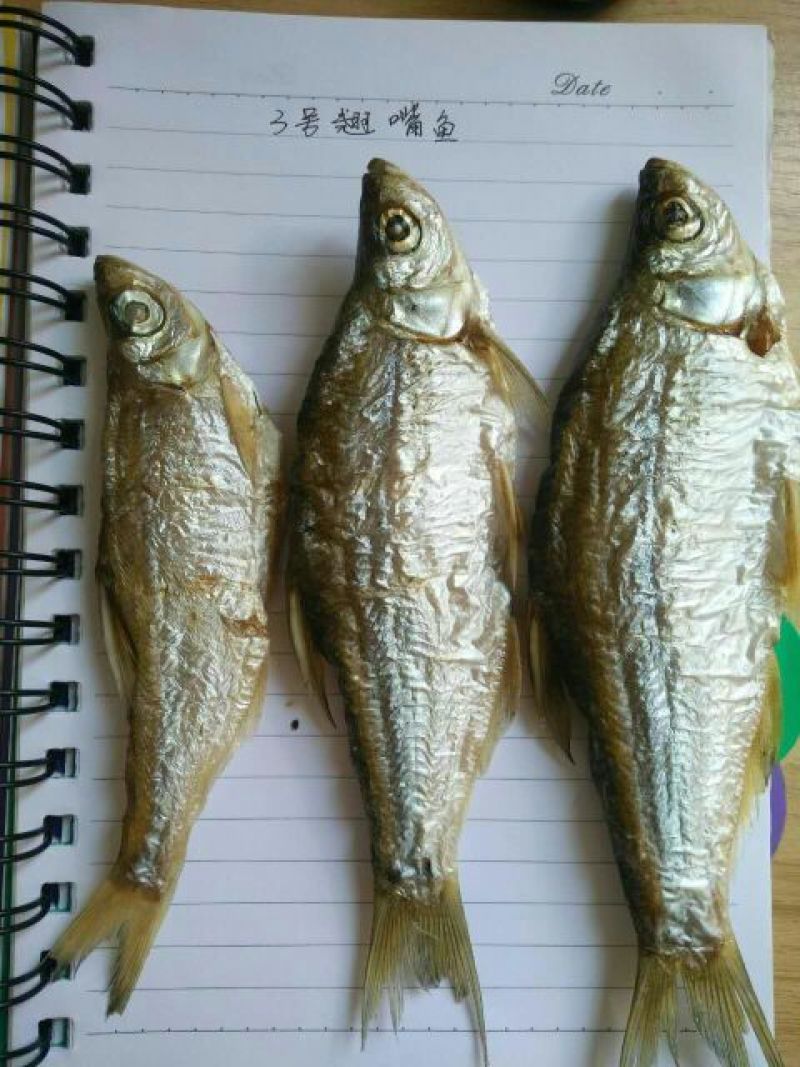刁子鱼干日晒鱼干
