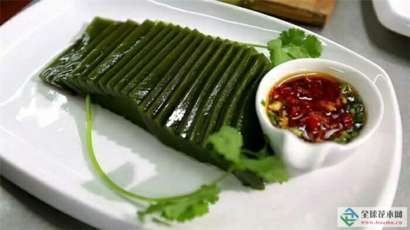 观音豆腐湿豆腐