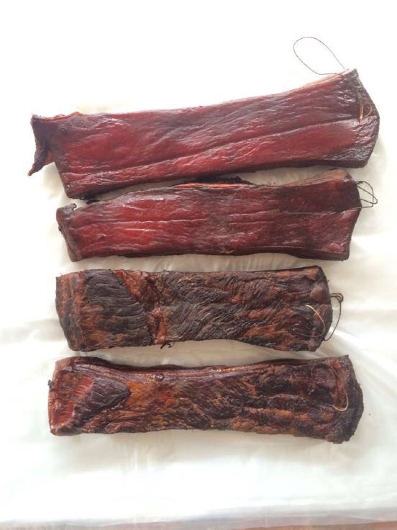 腊肉