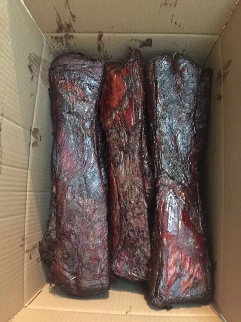腊肉
