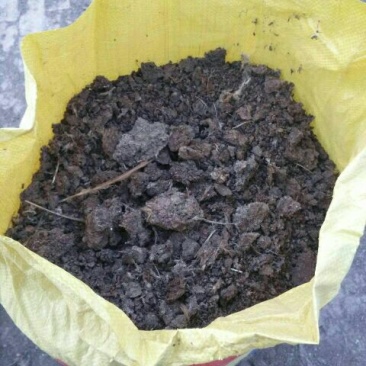 纯干鸡粪生物有机肥100%(26-26-48)35kg