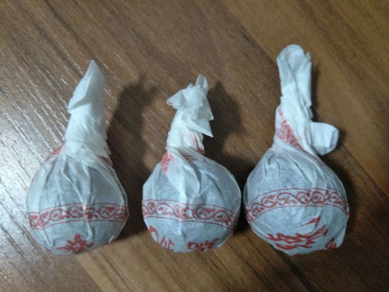 普洱茶一级