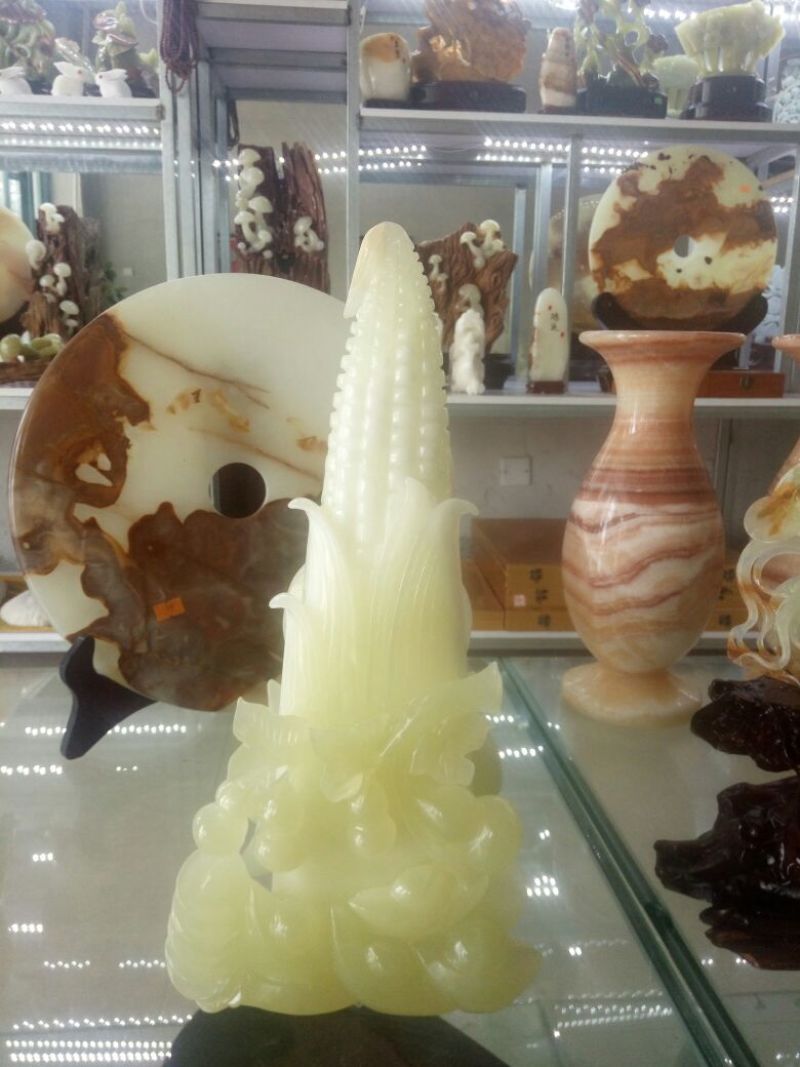 毛石