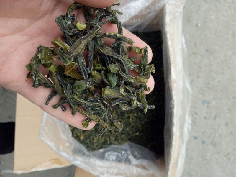 豆角豆江苏豆角切断一级