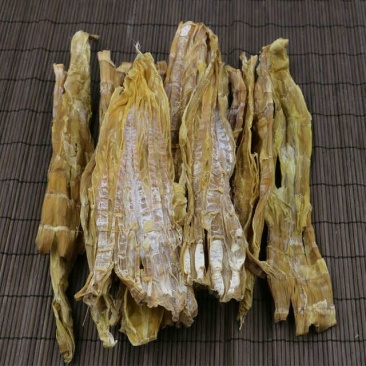 干笋