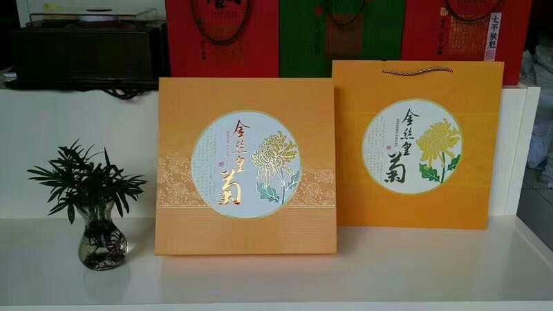 野菊花统货