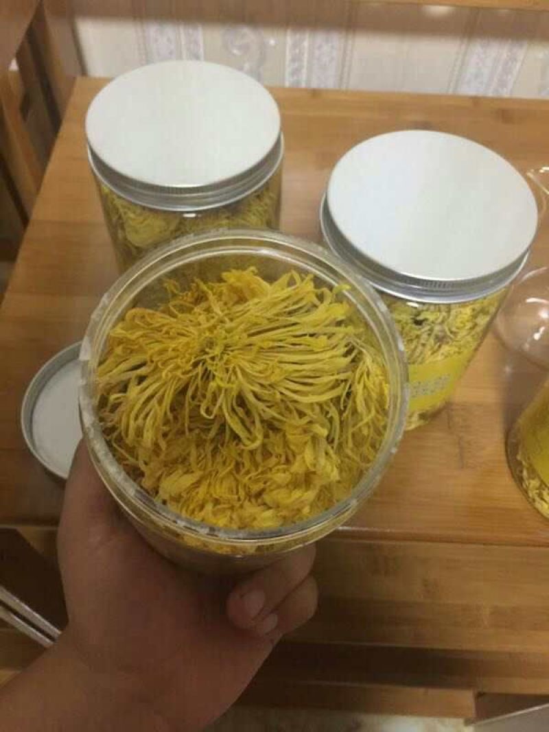 野菊花统货
