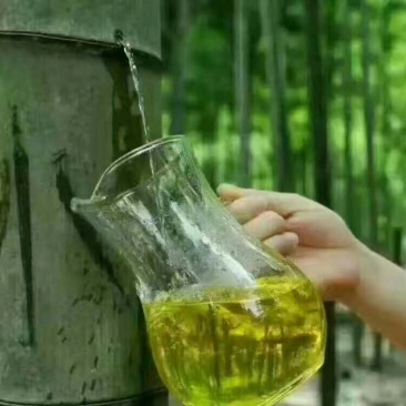 竹筒酒