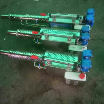 弥雾机全新