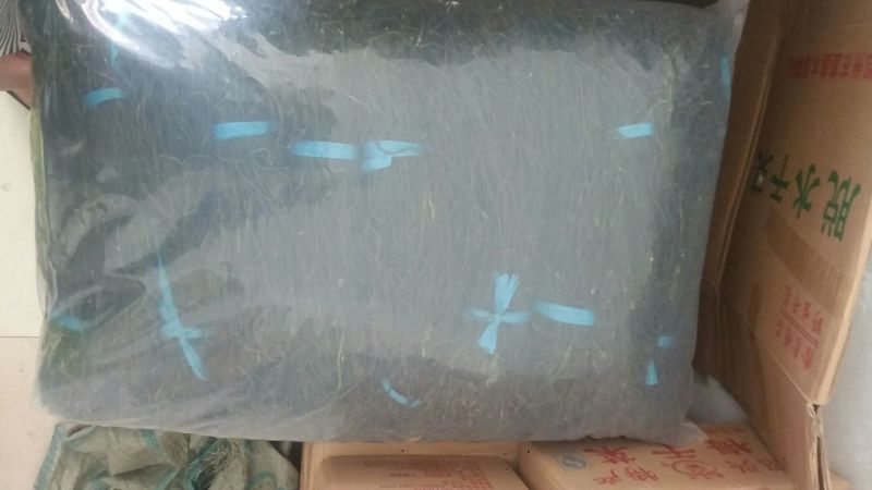 脱水长豆角，绿豆角精品，通货