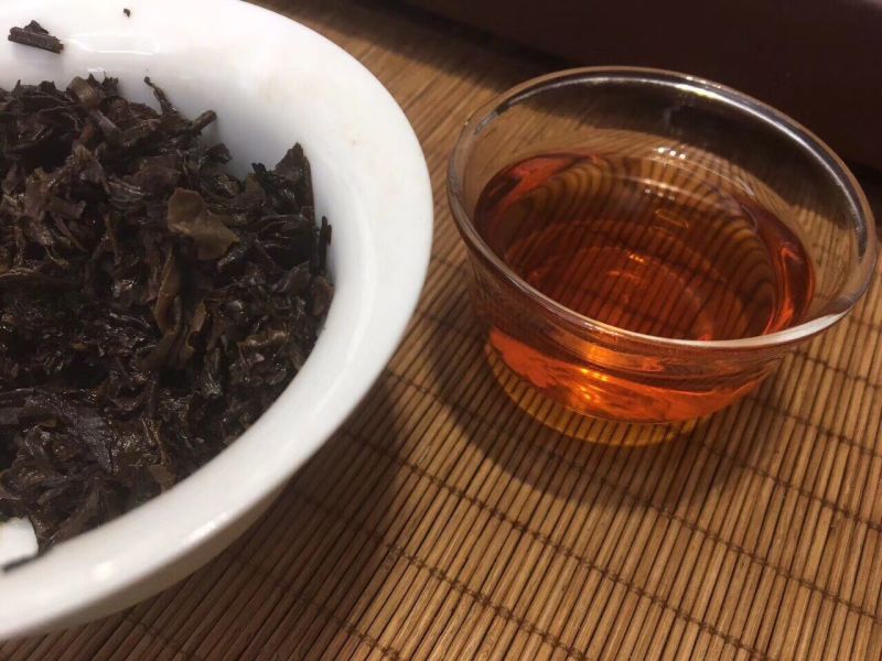 普洱茶特级