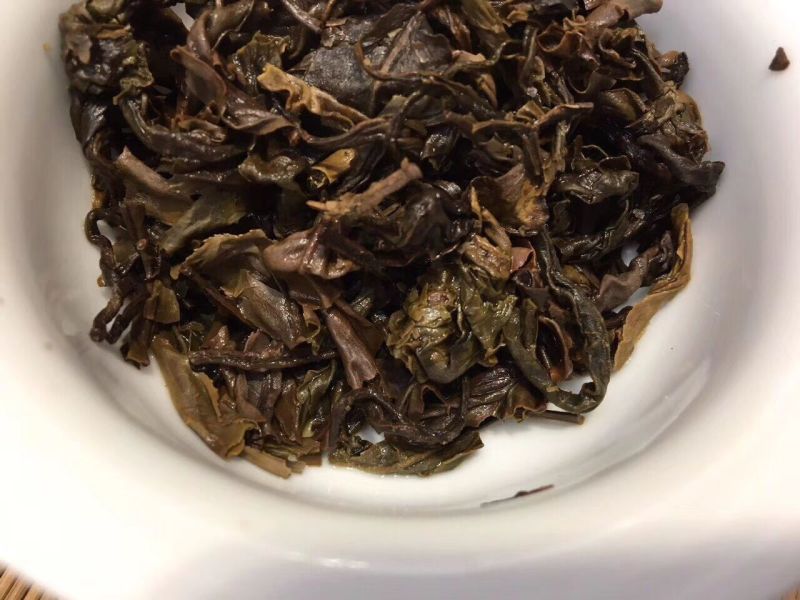 普洱茶特级