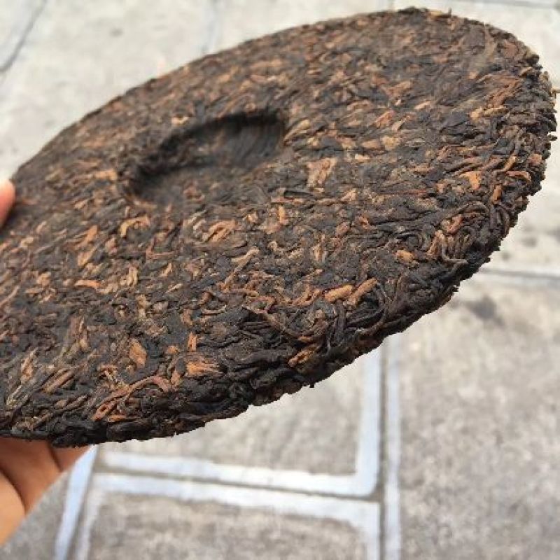 普洱茶一级