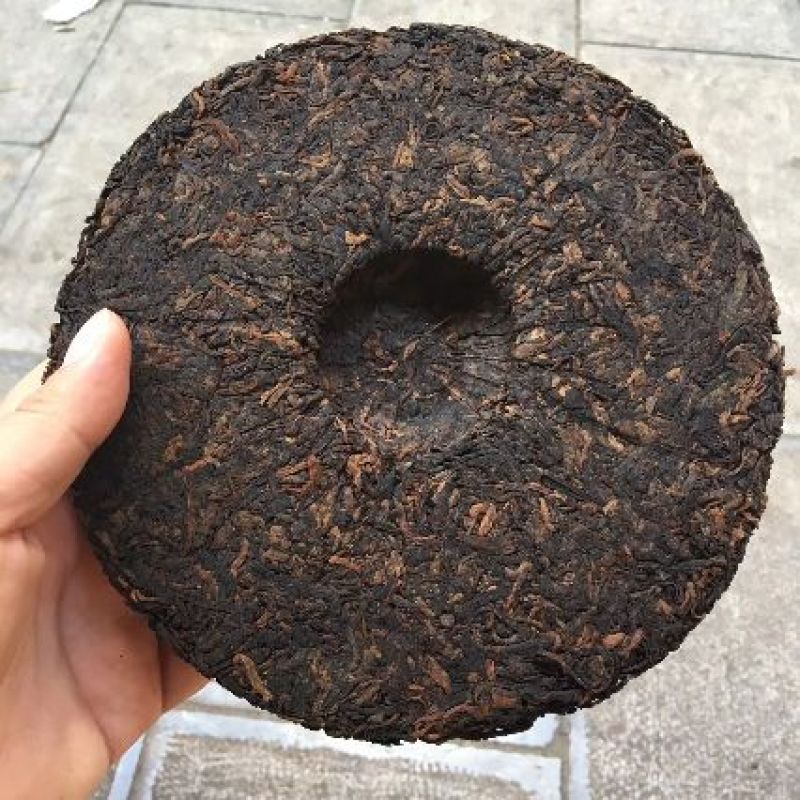 普洱茶一级