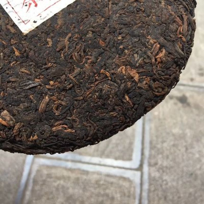 普洱茶一级