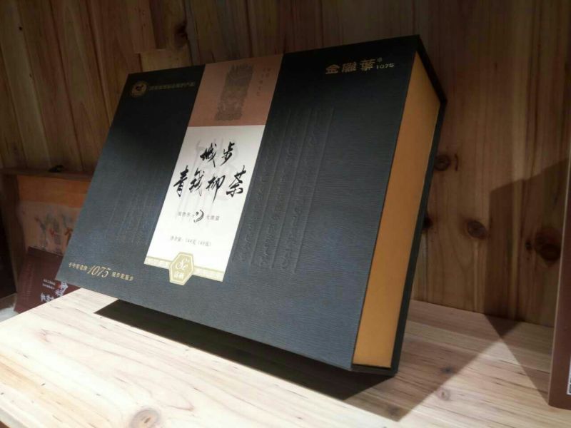 青钱柳茶一级