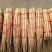 小白嘴白山药2~3厘米一级40~50厘米