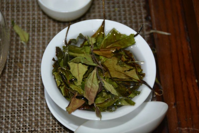 福鼎白茶一级