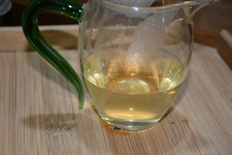 福鼎白茶一级