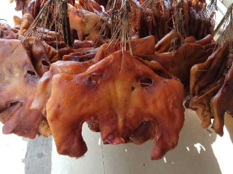 腊猪嘴散装
