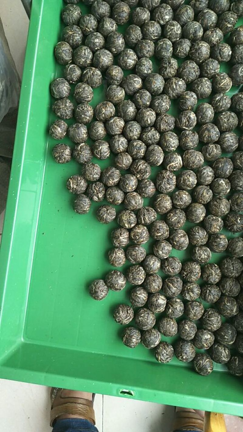 古树茶特级