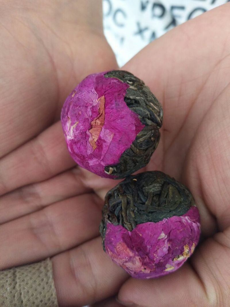 古树茶特级