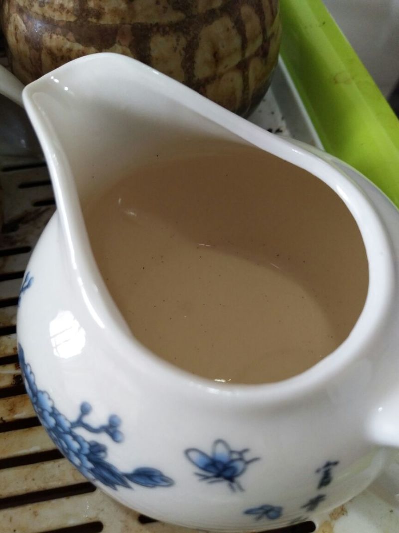 古树茶特级