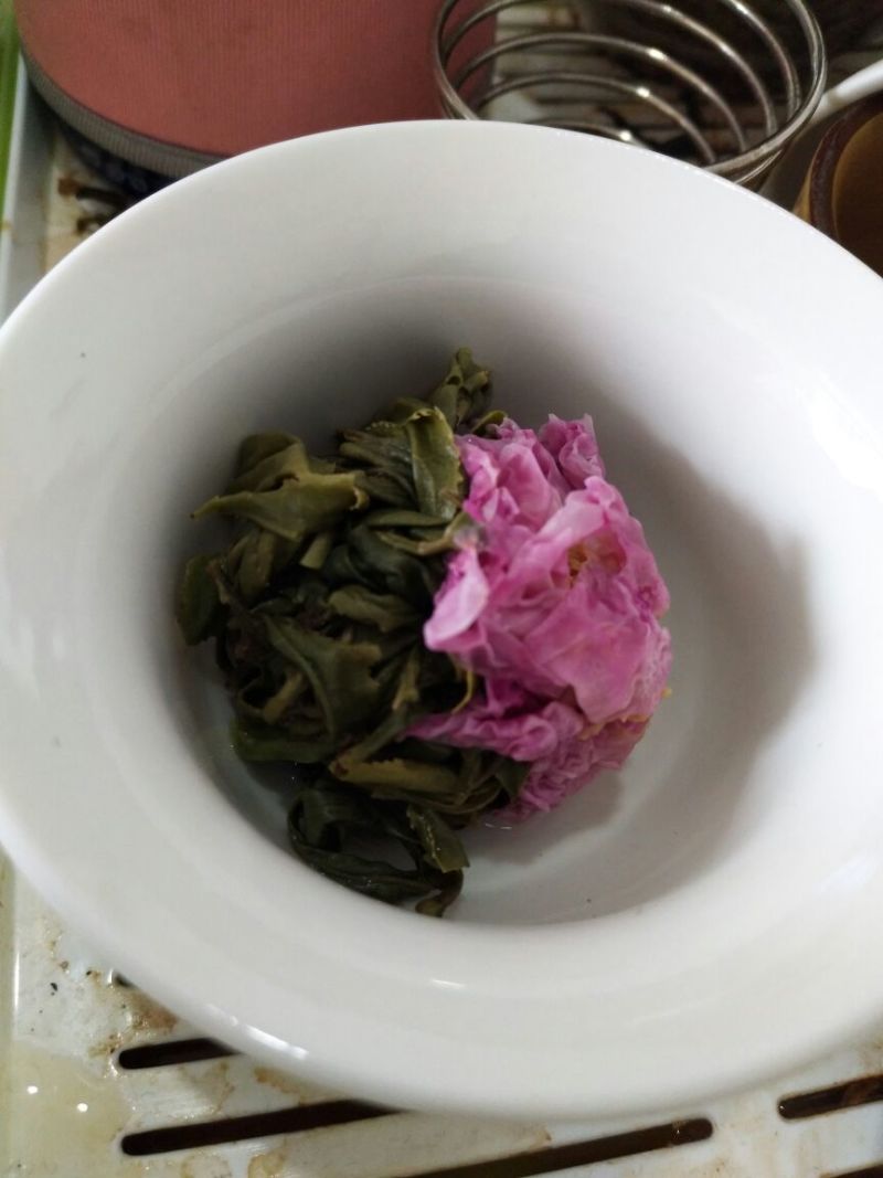古树茶特级