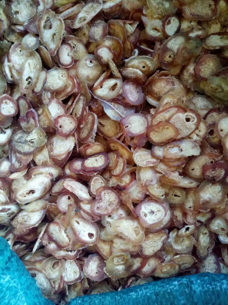 牛鞭片选货1斤起包邮药食同源量大从优