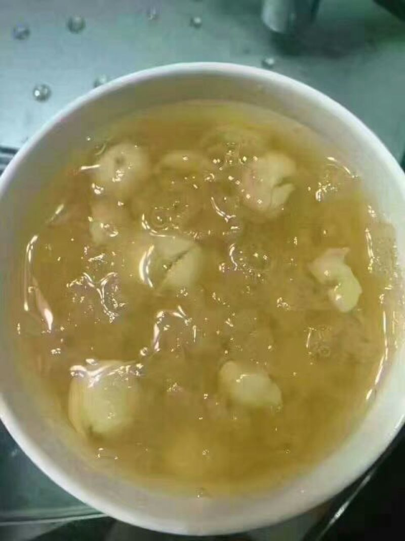 白莲子特级干莲子