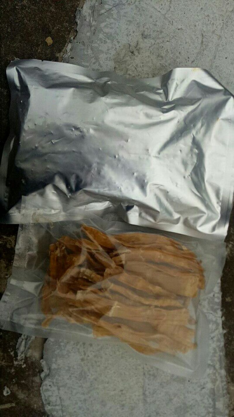 干笋