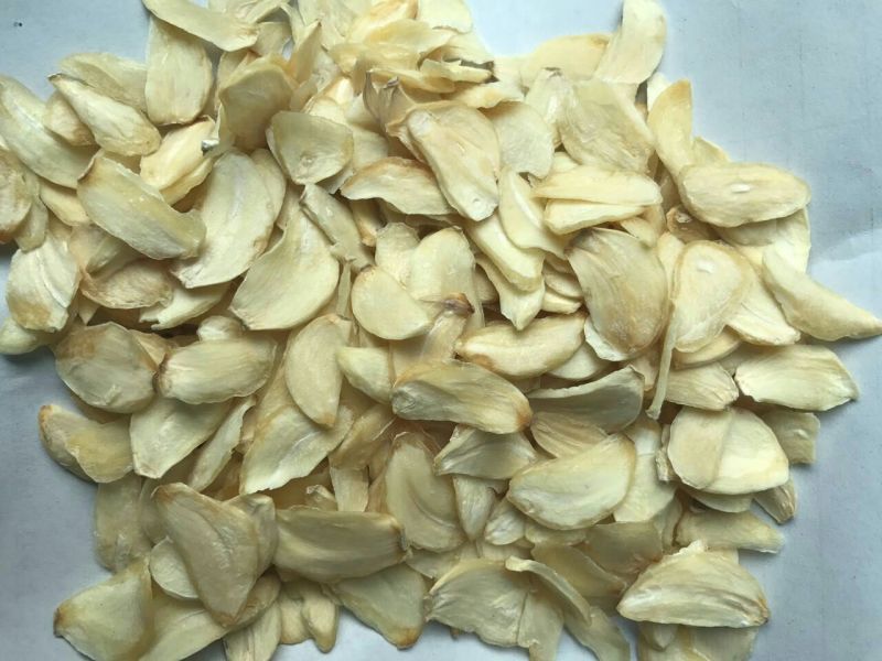 蒜片5cm干蒜