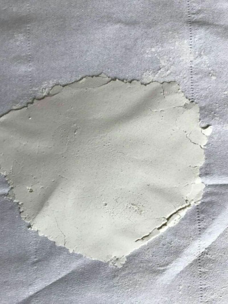 蒜粉5cm干蒜